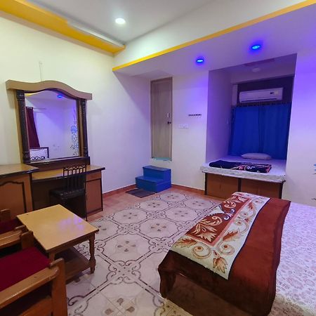 Shivam Guest House Джодпур Екстериор снимка