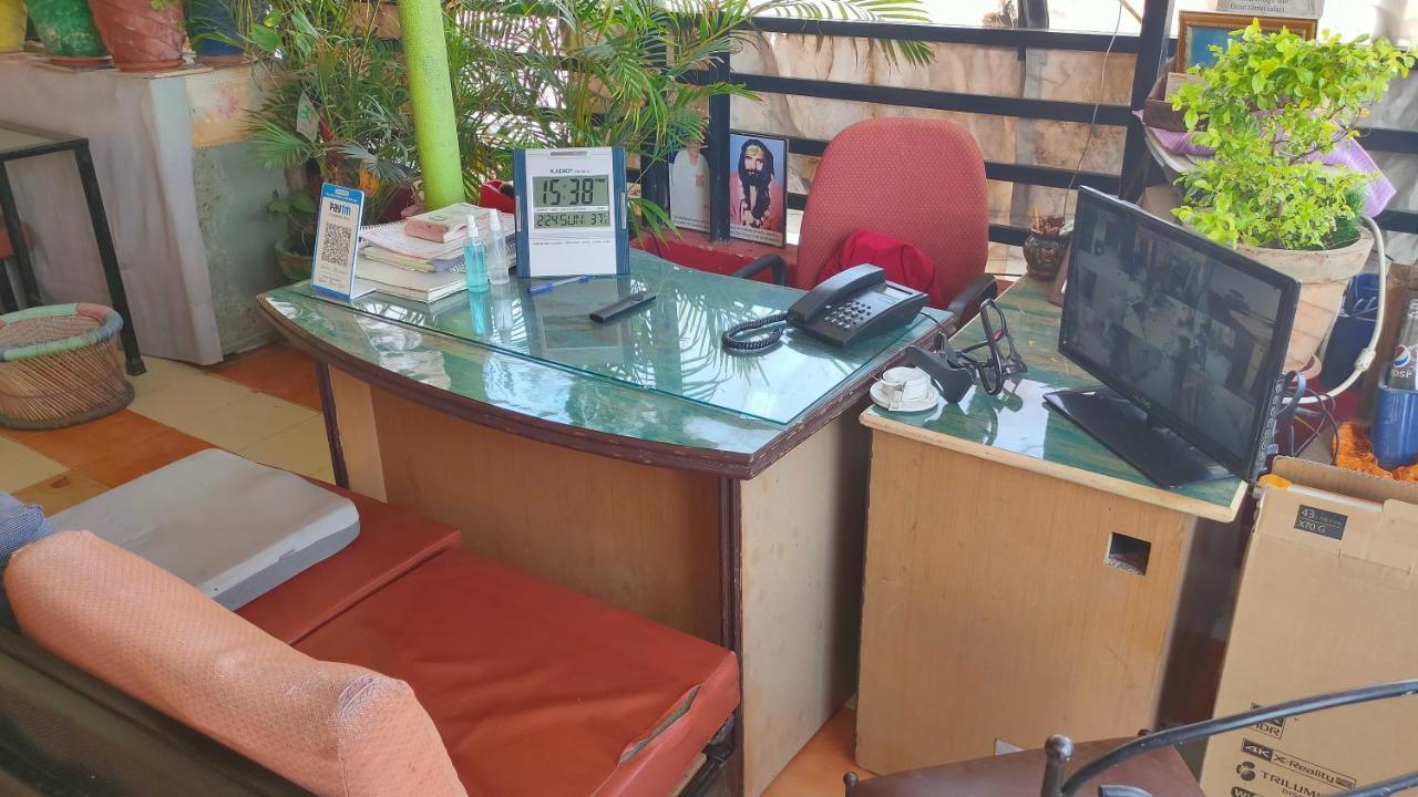 Shivam Guest House Джодпур Екстериор снимка