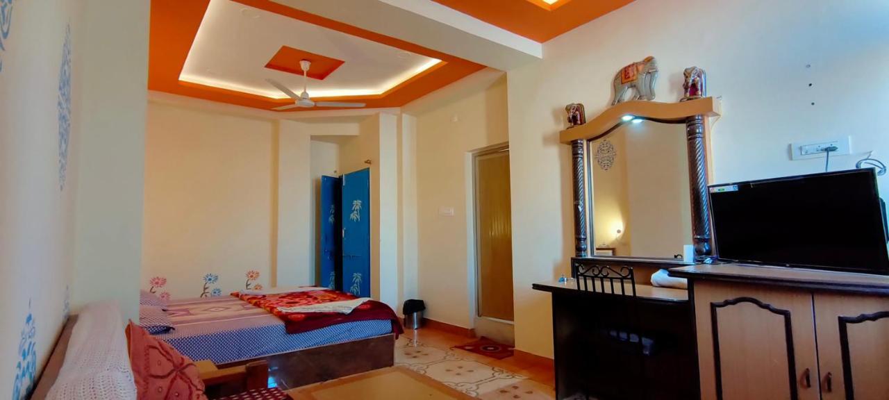 Shivam Guest House Джодпур Стая снимка