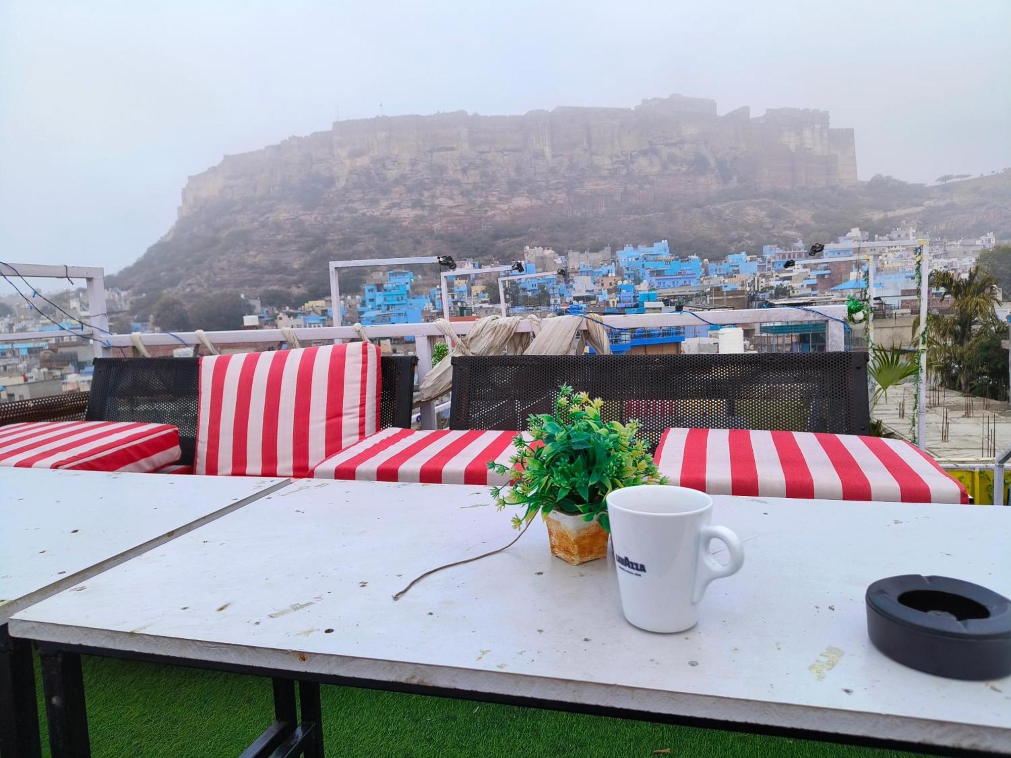 Shivam Guest House Джодпур Екстериор снимка