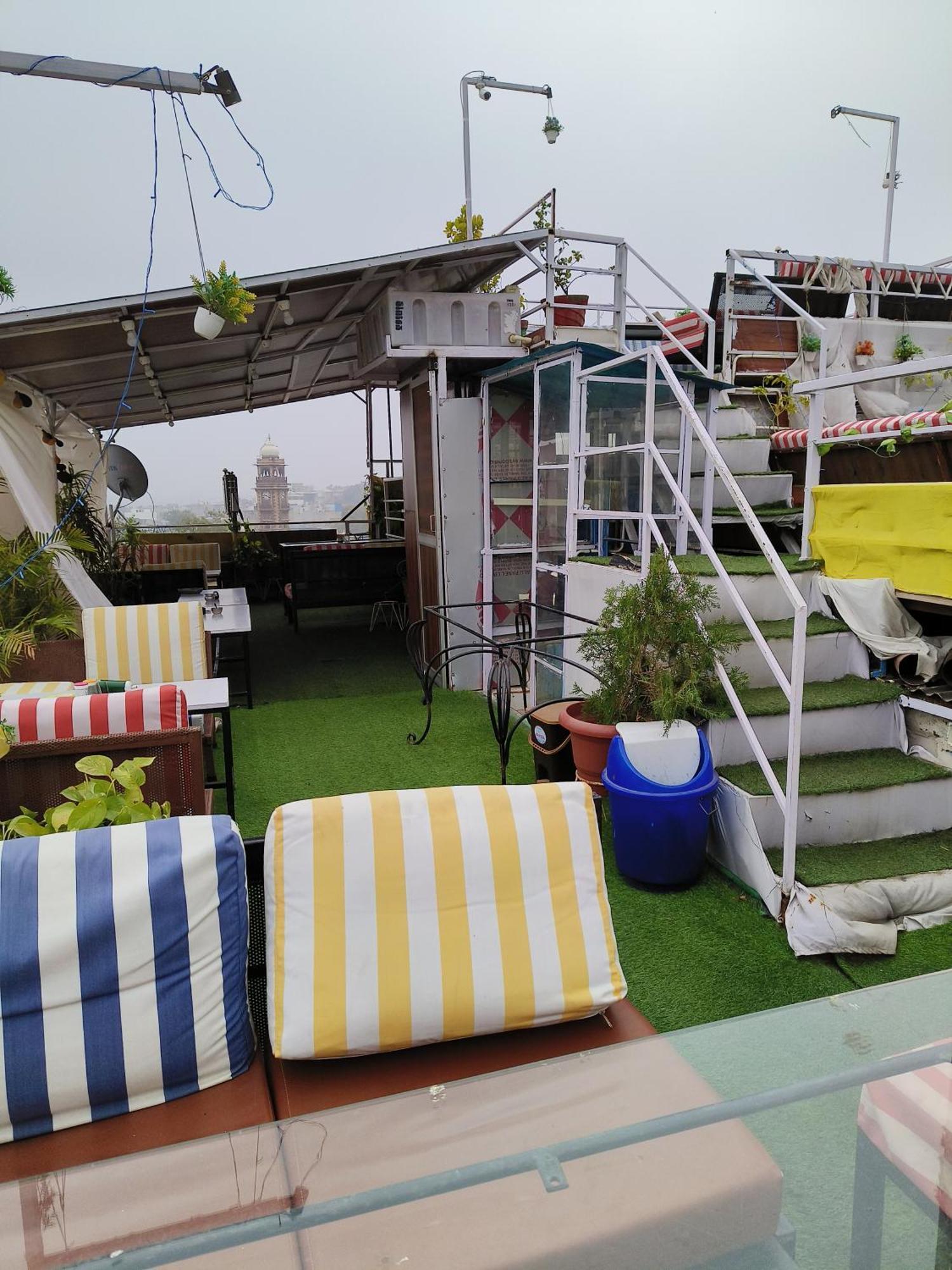 Shivam Guest House Джодпур Екстериор снимка