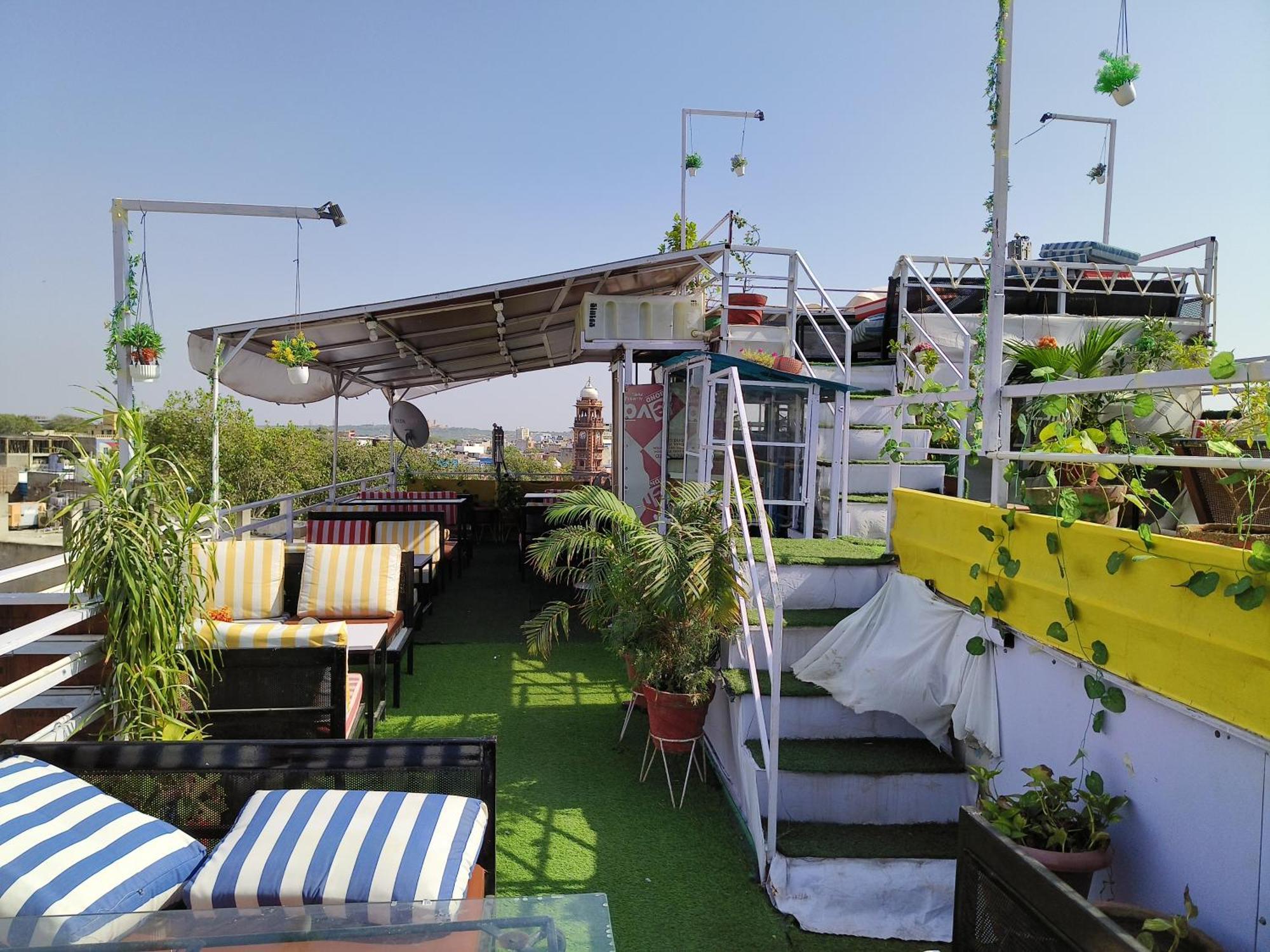 Shivam Guest House Джодпур Екстериор снимка