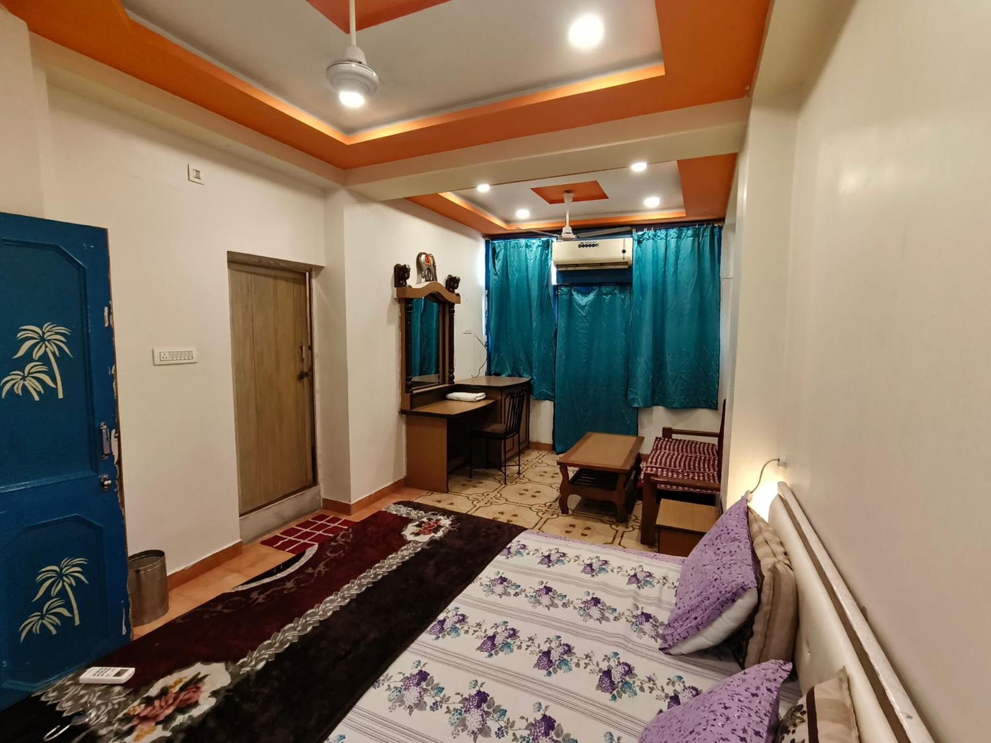 Shivam Guest House Джодпур Екстериор снимка
