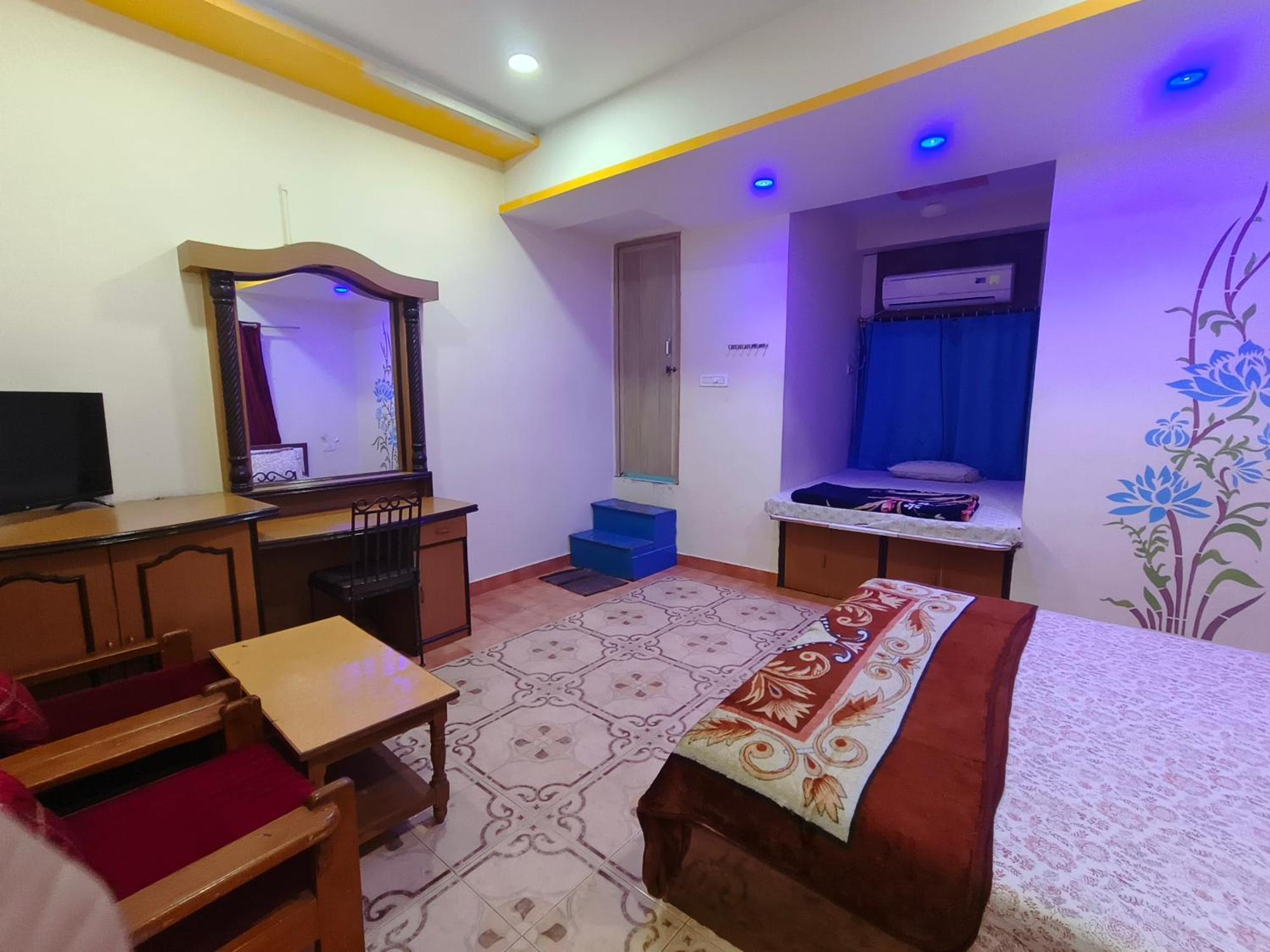 Shivam Guest House Джодпур Екстериор снимка