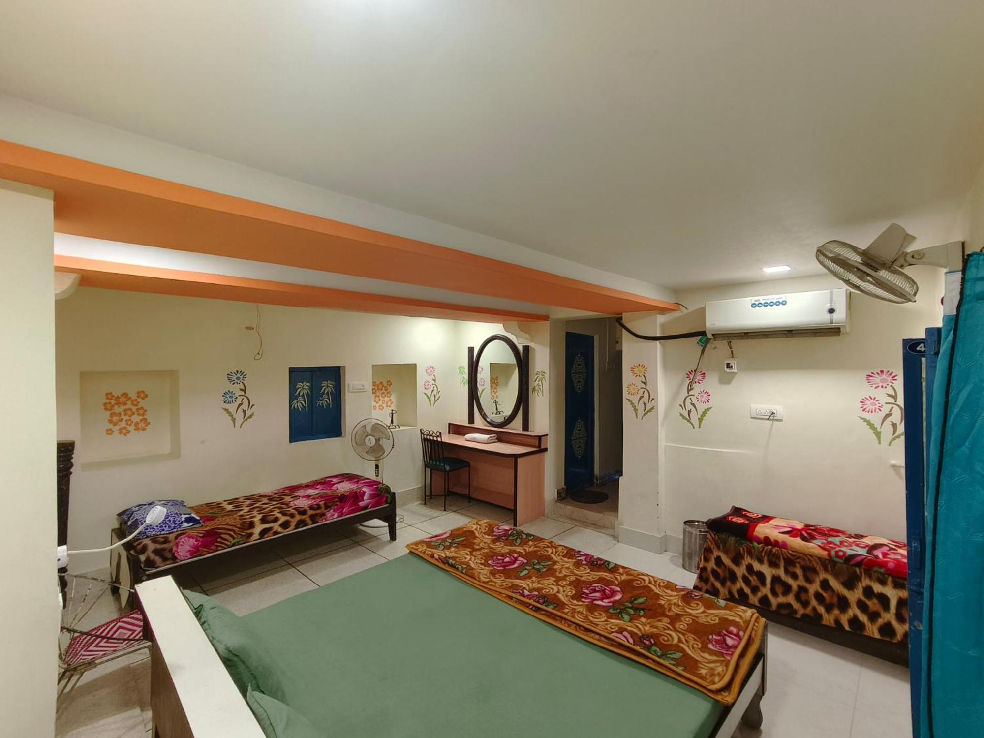 Shivam Guest House Джодпур Екстериор снимка
