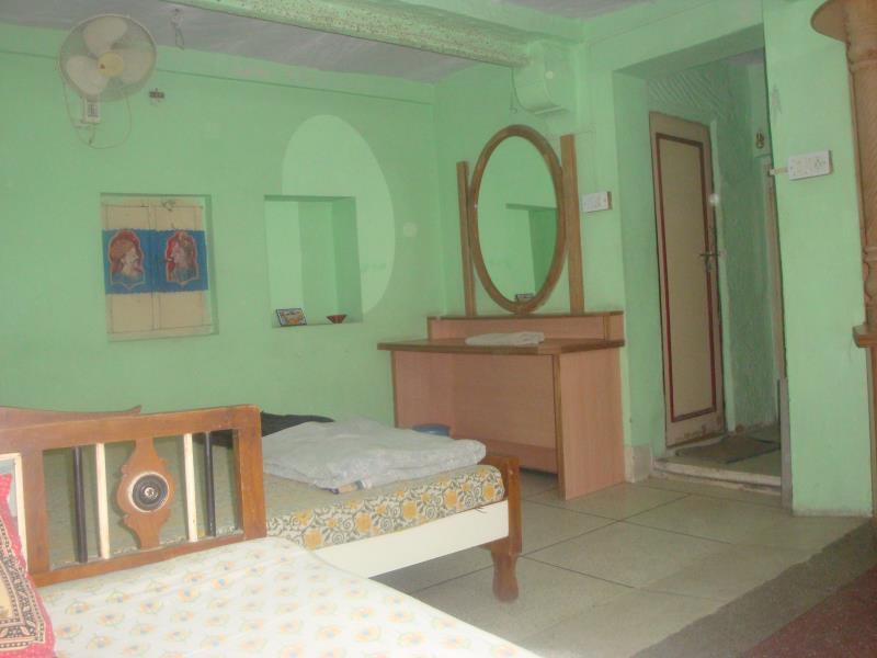 Shivam Guest House Джодпур Екстериор снимка