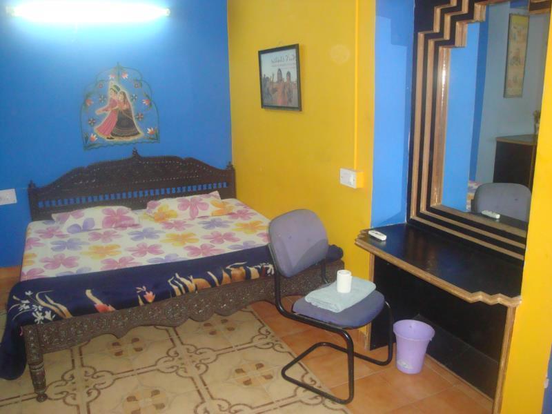 Shivam Guest House Джодпур Екстериор снимка