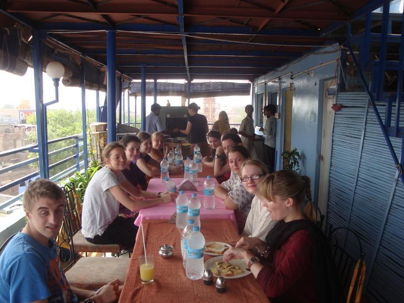 Shivam Guest House Джодпур Екстериор снимка