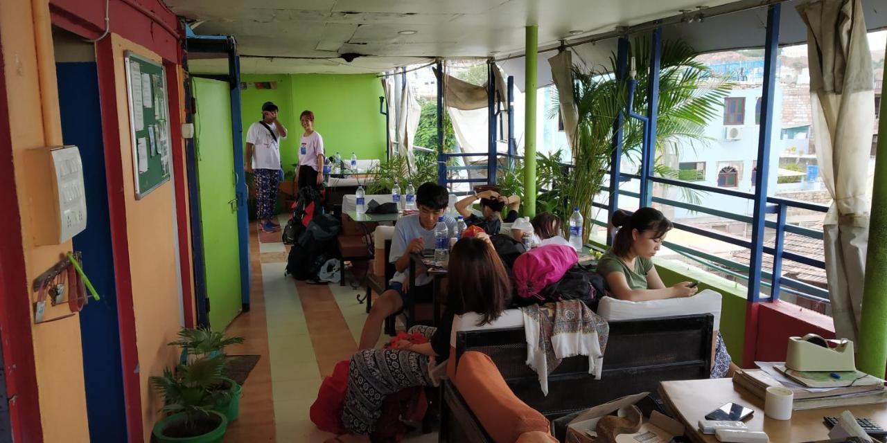 Shivam Guest House Джодпур Екстериор снимка