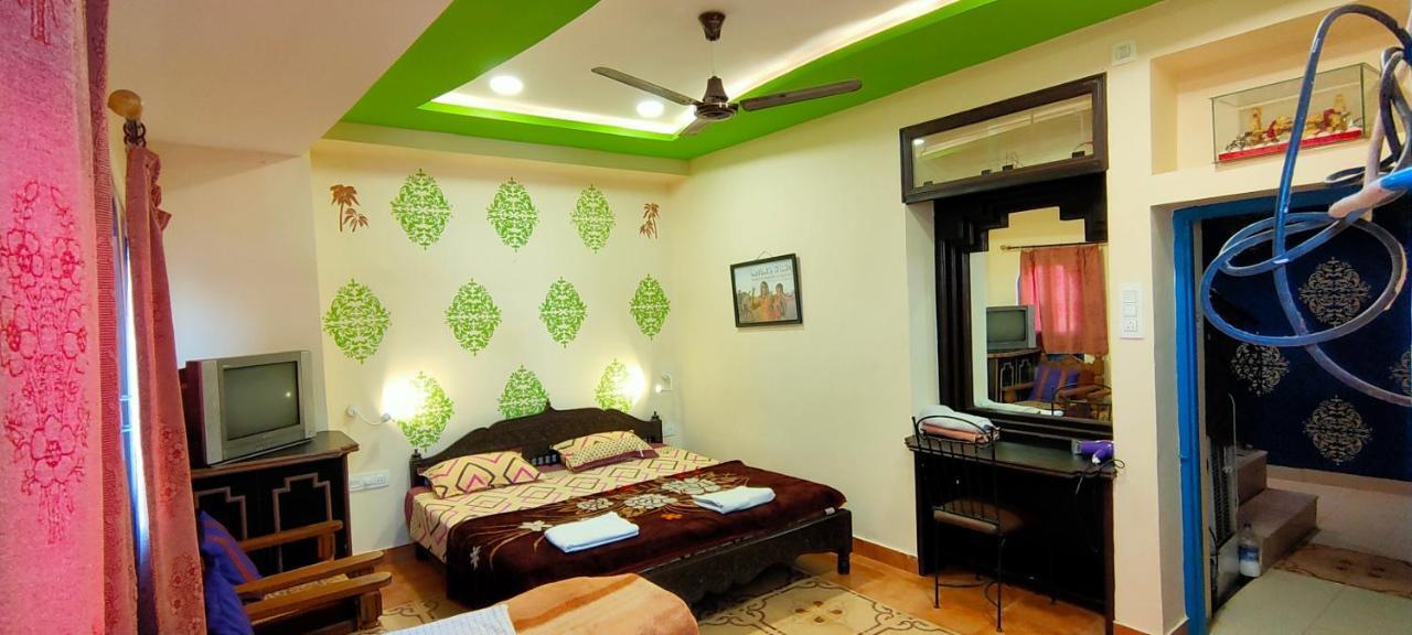 Shivam Guest House Джодпур Екстериор снимка