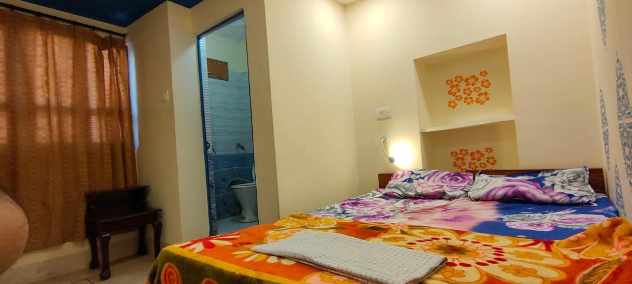 Shivam Guest House Джодпур Екстериор снимка