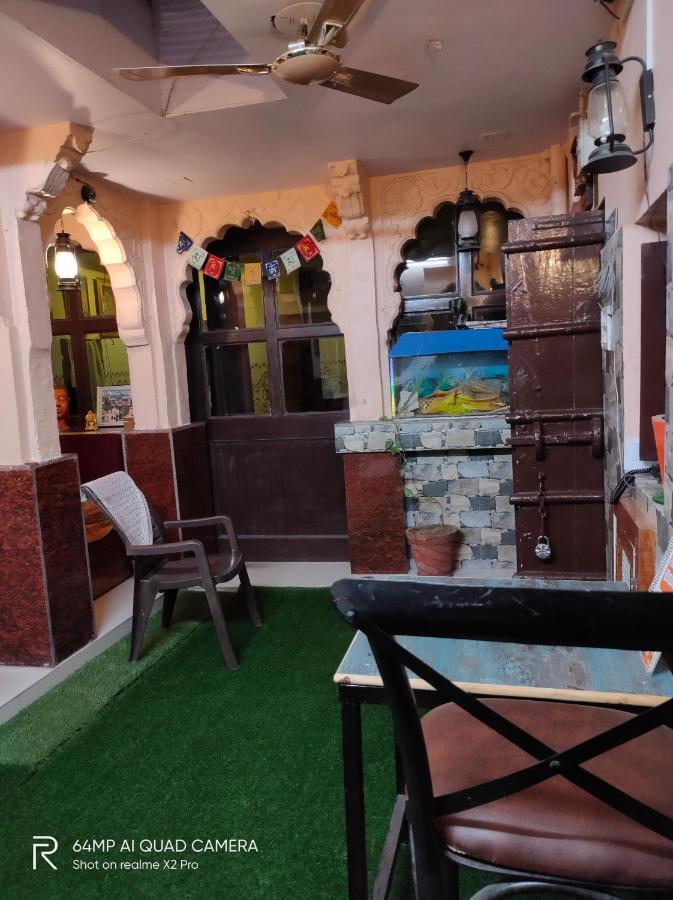 Shivam Guest House Джодпур Екстериор снимка